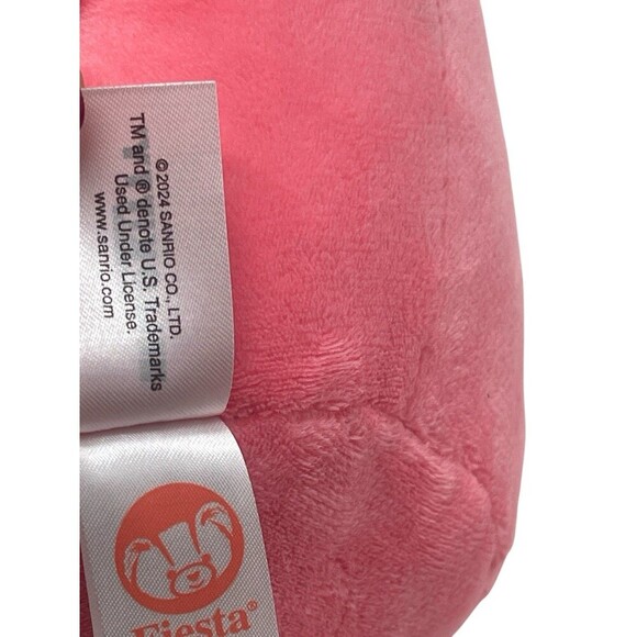 Hello Kitty and Friends Plush-Boba Tea Sanrio 16” New - Picture 13 of 16